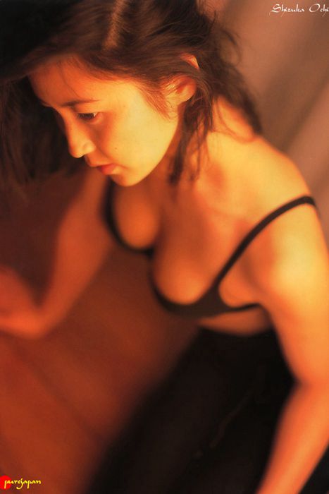 [Pure Japan经典性感优优写真]ID0282 Shizuka_Ochi